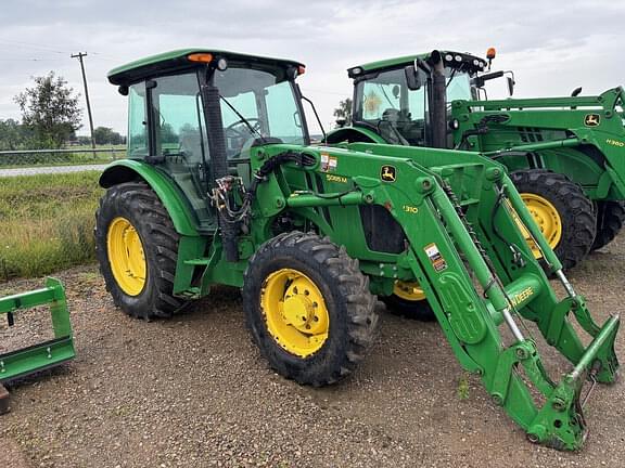 Image of John Deere 5085M Primary image