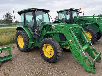 Main image John Deere 5085M