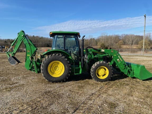 Image of John Deere 5085M equipment image 1