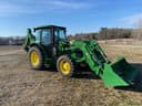 2016 John Deere 5085M Image