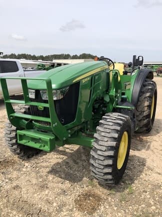Main image John Deere 5085M