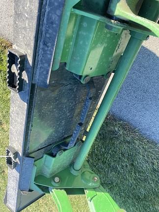 Image of John Deere 5085M equipment image 2