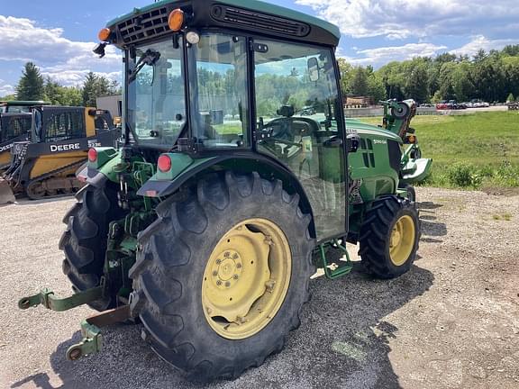 Image of John Deere 5090GN equipment image 3