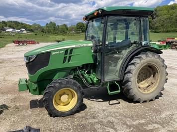 Main image John Deere 5090GN