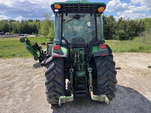 Image of John Deere 5090GN equipment image 2