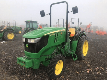 Main image John Deere 5090GV