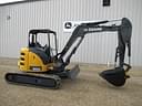 2016 John Deere 50G Image