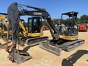 2016 John Deere 50G Image
