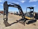 2016 John Deere 50G Image