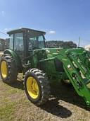 2016 John Deere 5100E Image