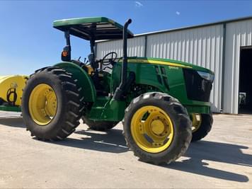 Main image John Deere 5100E