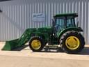 2016 John Deere 5100E Image