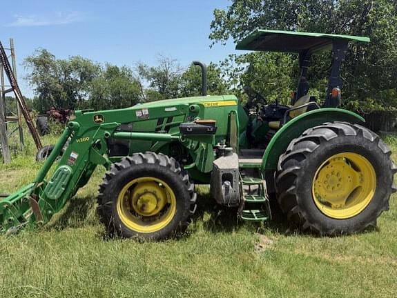 Image of John Deere 5100E Primary image