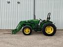 2016 John Deere 5100E Image