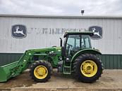 Thumbnail image John Deere 5100E 0