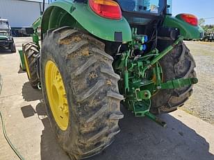 Main image John Deere 5100E 23