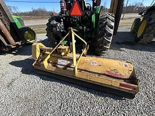 Main image John Deere 5100E 13