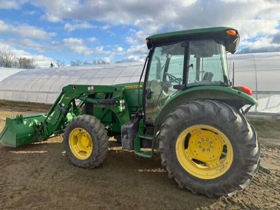 Equipment Main Image