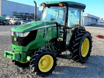 Main image John Deere 5100GN