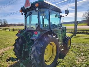 Main image John Deere 5100GN 12