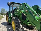 Thumbnail image John Deere 5100M 4