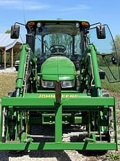 Main image John Deere 5100M 8