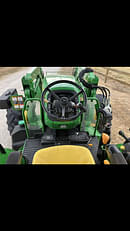 Main image John Deere 5100M 6