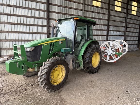 Equipment Main Image