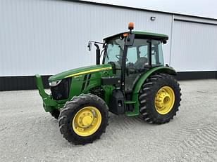 Main image John Deere 5100M