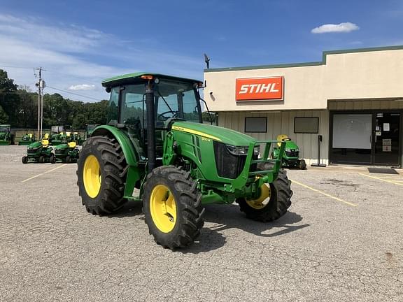 Image of John Deere 5100M Primary image