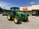 2016 John Deere 5100M Image