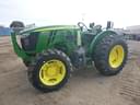 2016 John Deere 5100M Image