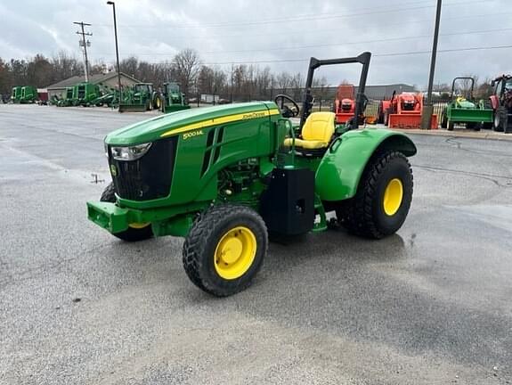Main image John Deere 5100ML 0
