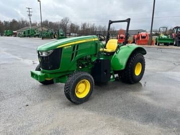 Main image John Deere 5100ML
