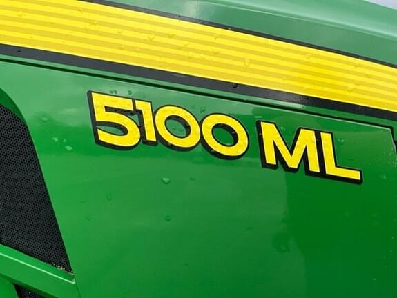 Thumbnail image John Deere 5100ML 10