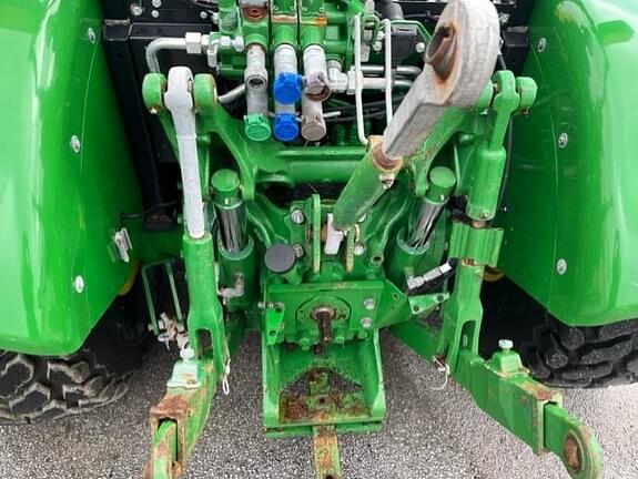 Thumbnail image John Deere 5100ML 14