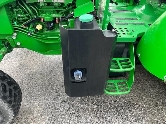 Main image John Deere 5100ML 15