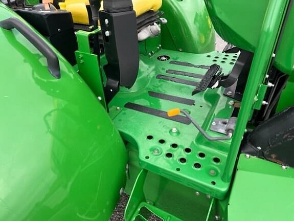 Main image John Deere 5100ML 20