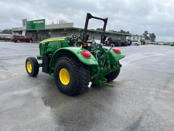 Main image John Deere 5100ML 3