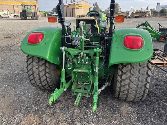 Image of John Deere 5100ML equipment image 1