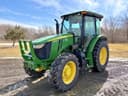 2016 John Deere 5115M Image