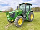 2016 John Deere 5115M Image