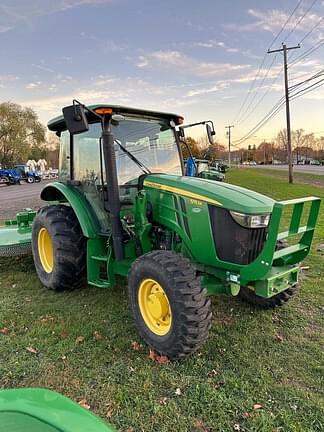 Image of John Deere 5115M equipment image 1