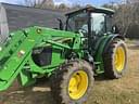 2016 John Deere 5115M Image