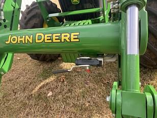 Main image John Deere 5115M 6