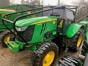 Thumbnail image John Deere 5115ML 0