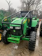 Main image John Deere 5115ML 1