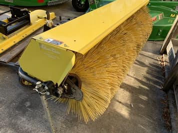 Main image John Deere 52" Broom