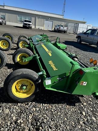 Image of John Deere 520 Primary image