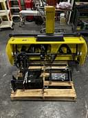 2016 John Deere 54" Snow Blower Image